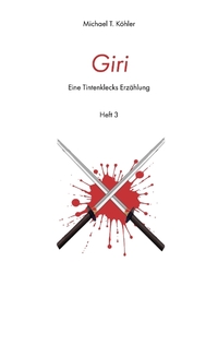 Vorderes Coverbild Giri