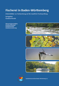 Vorderes Coverbild Sachgebiet Gewässerkunde