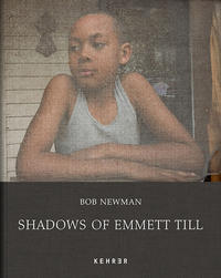Vorderes Coverbild Bob Newman