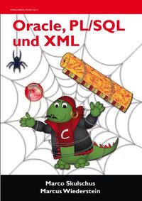 Vorderes Coverbild Oracle, PL/SQL und XML