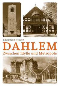 Vorderes Coverbild Dahlem