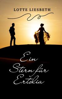 Vorderes Coverbild Ein Stern für Ertolia