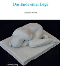 Vorderes Coverbild Das Ende einer Lüge