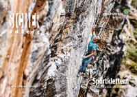 Vorderes Coverbild Sicher am Berg: Sportklettern