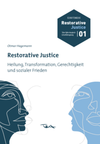 Vorderes Coverbild Restorative Justice