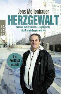 Vorderes Coverbild Herzgewalt