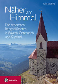 Vorderes Coverbild Näher am Himmel