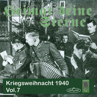 Vorderes Coverbild Heimat, deine Sterne, Vol.7