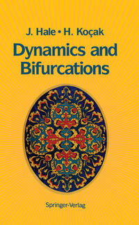 Vorderes Coverbild Dynamics and Bifurcations