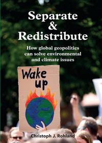 Vorderes Coverbild Separate & Redistribute