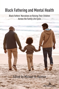 Vorderes Coverbild Black Fathering and Mental Health