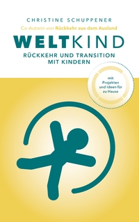 Vorderes Coverbild Weltkind
