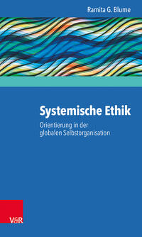 Vorderes Coverbild Systemische Ethik