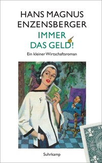 Vorderes Coverbild Immer das Geld!