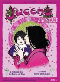 Vorderes Coverbild Jugend — die NEUE