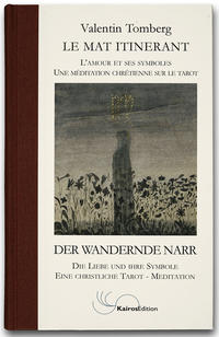 Vorderes Coverbild Der wandernde Narr