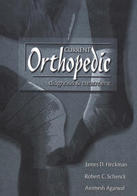 Vorderes Coverbild Current Orthopedic diagnosis & treatment