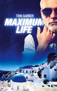 Vorderes Coverbild Maximum Life