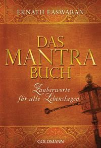 Vorderes Coverbild Das Mantra-Buch
