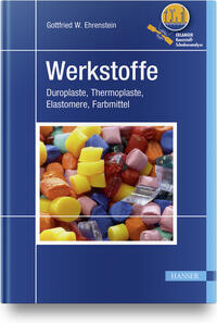 Vorderes Coverbild Werkstoffe