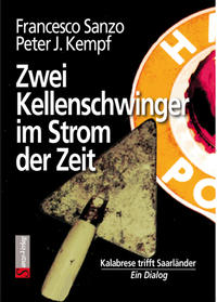 Vorderes Coverbild Zwei Kellenschwinger im Strom der Zeit