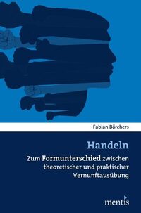 Vorderes Coverbild Handeln