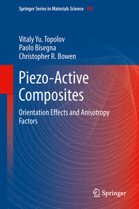 Vorderes Coverbild Piezo-Active Composites