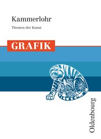 Vorderes Coverbild Kammerlohr - Themen der Kunst
