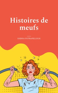 Vorderes Coverbild Histoires de meufs