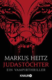 Vorderes Coverbild Judastöchter