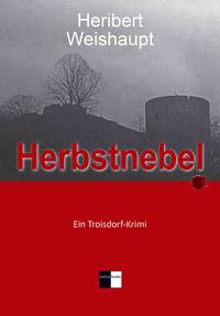 Vorderes Coverbild Herbstnebel