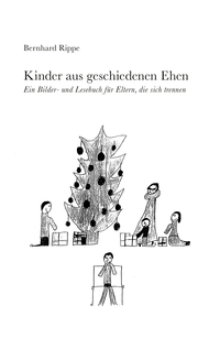 Vorderes Coverbild Kinder aus geschiedenen Ehen