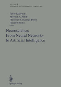 Vorderes Coverbild Neuroscience: From Neural Networks to Artificial Intelligence