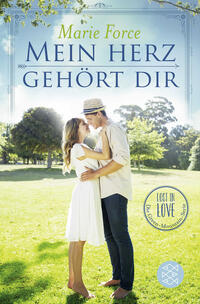 Vorderes Coverbild Mein Herz gehört dir