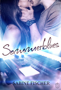 Vorderes Coverbild Sommerblues
