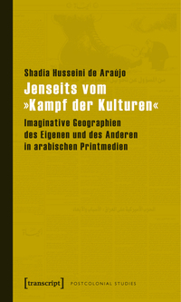 Vorderes Coverbild Jenseits vom »Kampf der Kulturen«