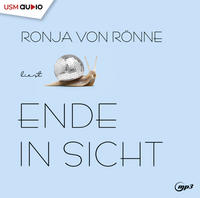Vorderes Coverbild Ende in Sicht