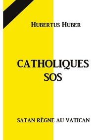 Vorderes Coverbild Catholique SOS