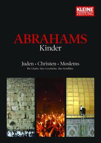 Vorderes Coverbild Abrahams Kinder