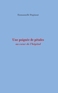 Vorderes Coverbild Une poignee de petales