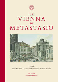 Vorderes Coverbild La Vienna di Metastasio