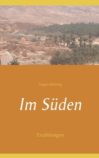 Vorderes Coverbild Im Süden