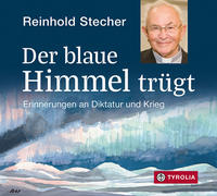 Vorderes Coverbild Der blaue Himmel trügt