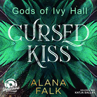 Vorderes Coverbild Gods of Ivy Hall