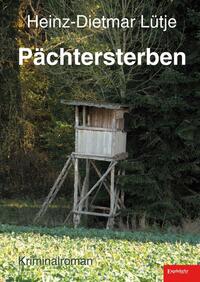 Vorderes Coverbild Pächtersterben