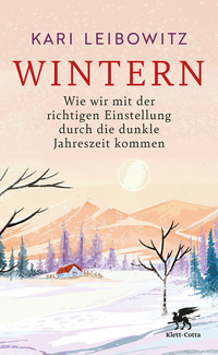 Vorderes Coverbild Wintern