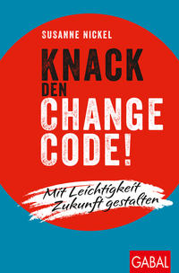 Vorderes Coverbild Knack den Change-Code!
