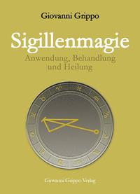 Vorderes Coverbild Sigillenmagie