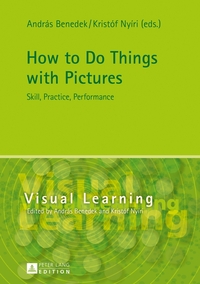 Vorderes Coverbild How to Do Things with Pictures