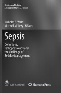 Vorderes Coverbild Sepsis